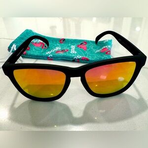 Goodr Sunglasses
